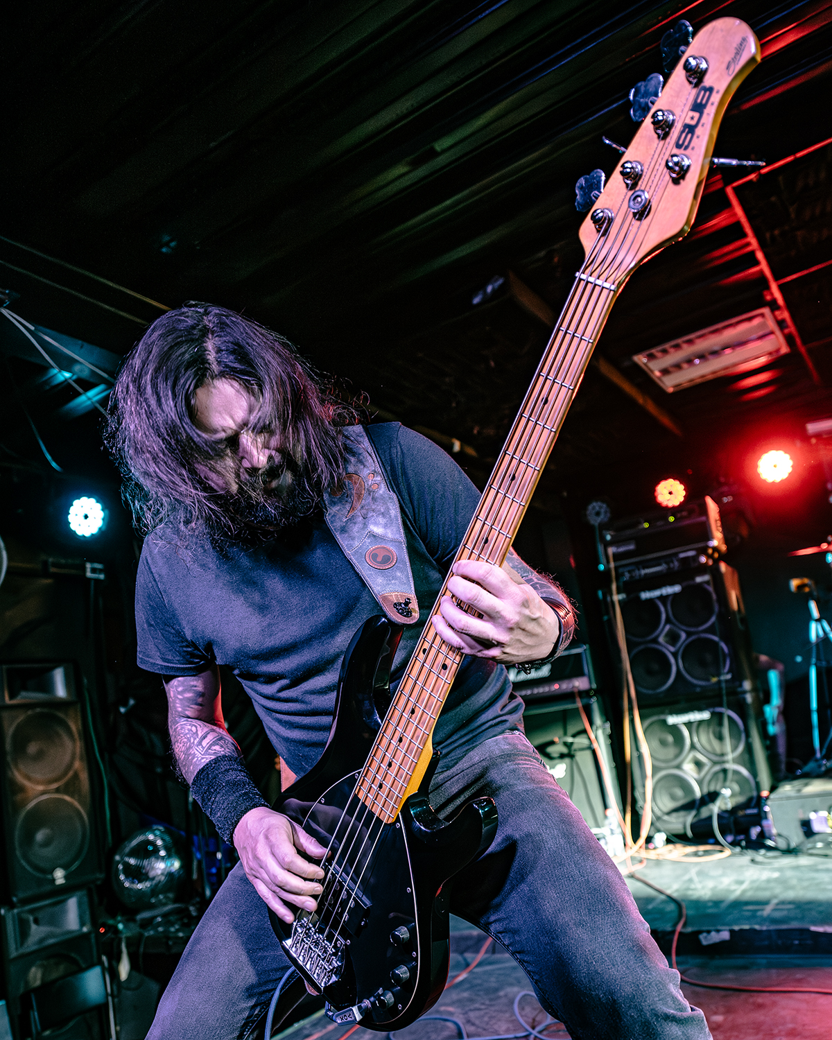 Absu - The Sun of Tiphareth 30th Anniversary